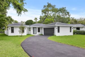 6091 SW 79th St, South Miami, FL 33143, - MLS#A11995177