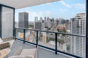 159 NE 6th St #3310, Miami, FL 33132, - MLS#A11995181