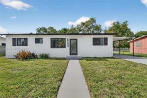 11530 Sw 138th St, Miami