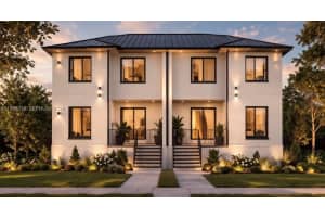 1309 Ne 110th Terrace Miami, FL 33161 - MLS#A11995236