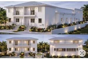1309 Ne 110th Terrace Miami, FL 33161 - MLS#A11995236