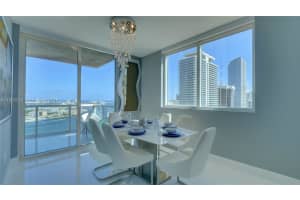 253 Ne 2nd St 3509 Miami, FL 33132 - MLS#A11995240