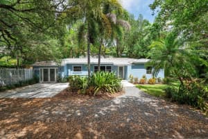 2951 Jefferson Street , Miami, FL 33133 - MLS#A11995243