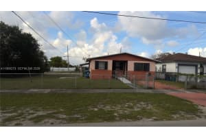 1671 Nw 154th St, Miami Gardens