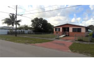 1671 Nw 154th St Miami Gardens, FL 33054 - MLS#A11995273