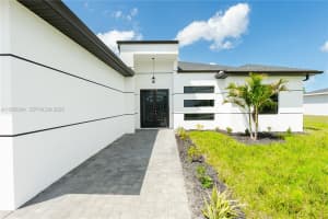 2834 NW 17th Pl, Cape Coral, FL 33993, - MLS#A11995294