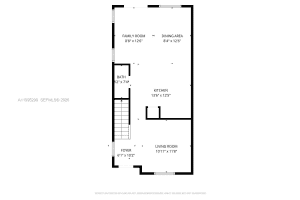 9113 227th St , Cutler Bay, FL 33190 - MLS#A11995299