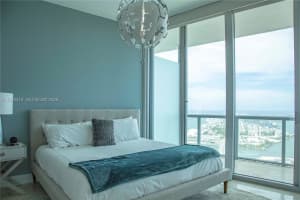 888 Biscayne Blvd APT 5207, Miami, FL 33132, - MLS#A11995315