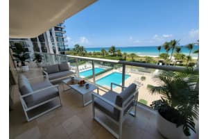 8855 Collins Ave. Oceanfront Direct 4c, Surfside 8855 Collins Ave. Oceanfront Direct 4c, Surfside
