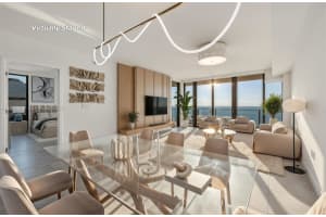 1116 N Ocean Blvd 806 Pompano Beach, FL 33062 - MLS#A11995339