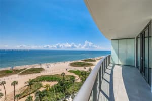 1116 N Ocean Blvd 806 Pompano Beach, FL 33062 - MLS#A11995339