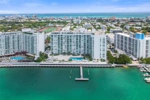 1000 West Ave APT 1423, Miami Beach, FL 33139, - MLS#A11995351