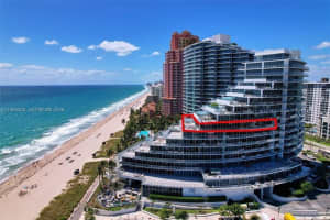 2200 N Ocean Blvd Unit N804, Fort Lauderdale, FL 33305, - MLS#A11995353