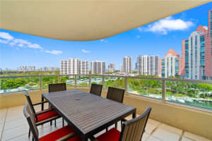 3340 NE 190th St APT 1004, Aventura, FL 33180, - MLS#A11995356
