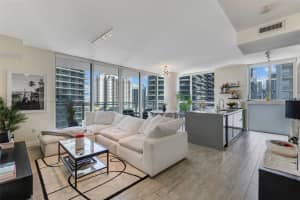 1080 Brickell Ave 1909, Miami
