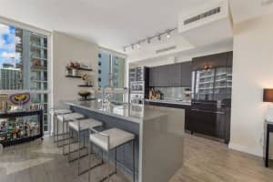 1080 Brickell Ave UNIT 1909, Miami, FL 33131, - MLS#A11995357