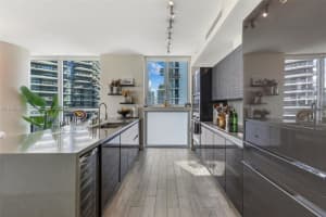 1080 Brickell Ave UNIT 1909, Miami, FL 33131, - MLS#A11995357