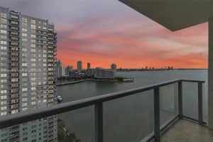 1155 Brickell Bay Dr 2308, Miami