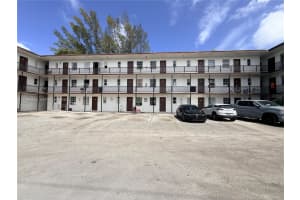 7001 NW 15th Ave #18, Miami, FL 33147, - MLS#A11995369