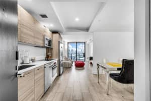 121 NE 34th St #3003, Miami, FL 33137, - MLS#A11995373