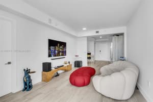 121 NE 34th St #3003, Miami, FL 33137, - MLS#A11995373