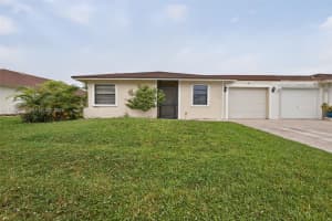 1600 Granfern Ave West Palm Beach, FL 33415 - MLS#A11995378