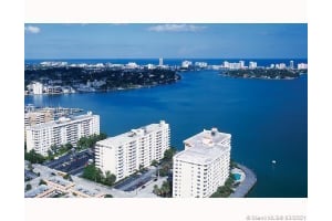 7501 E Treasure Dr APT 8A, North Bay Village, FL 33141, - MLS#A11995408