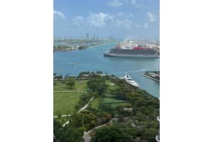 1040 Biscayne Blvd 3008, Miami