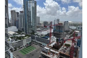 1040 Biscayne Blvd APT 3008, Miami, FL 33132, - MLS#A11995423
