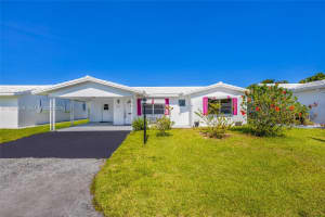 2520 2nd Drive, Pompano Beach, FL 33064 - MLS#A11995426