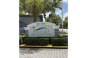 9351 Fontainebleau Blvd APT B105, Miami, FL 33172, - MLS#A11995438