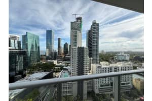 1100 S Miami Ave 2302, Miami