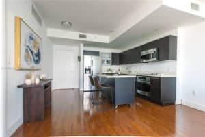 The Ivy, 90 SW 3rd St APT 3806, Miami, FL 33130, - MLS#A11995454