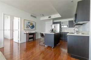 The Ivy, 90 SW 3rd St APT 3806, Miami, FL 33130, - MLS#A11995454