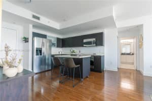 The Ivy, 90 SW 3rd St APT 3806, Miami, FL 33130, - MLS#A11995454