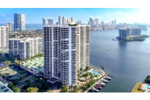 Tower 500, 3530 Mystic Pointe Dr APT 1711, Aventura, FL 33180, - MLS#A11995468