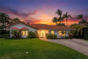 560 Hampton Ln, Key Biscayne, FL 33149, - MLS#A11995478