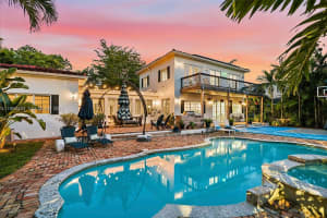 9636 NE 5th Avenue Rd, Miami Shores, FL 33138, - MLS#A11995483