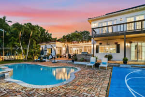 9636 NE 5th Avenue Rd, Miami Shores, FL 33138, - MLS#A11995483