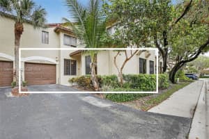 10517 Nw 10th St B-131 Plantation, FL 33322 - MLS#A11995486