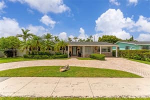 5810 Sw 89th Ct, Miami