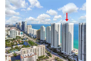 15901 Collins Ave 2405, Sunny Isles Beach