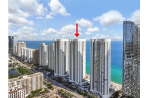 15901 Collins Ave APT 2405, Sunny Isles Beach, FL 33160, - MLS#A11995499