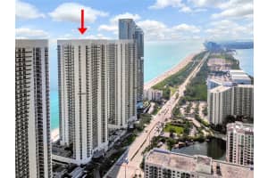 15901 Collins Ave APT 2405, Sunny Isles Beach, FL 33160, - MLS#A11995499