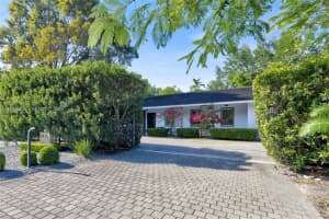 6449 Sw 56th St South Miami, FL 33155 - MLS#A11995502