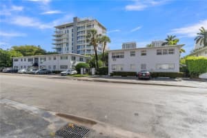 508 Antioch Ave 17 Fort Lauderdale, FL 33304 - MLS#A11995514