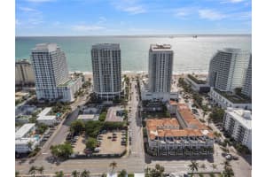 508 Antioch Ave 17 Fort Lauderdale, FL 33304 - MLS#A11995514