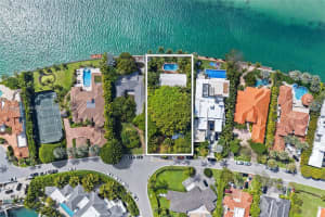 220 Bal Bay Dr, Bal Harbour, FL 33154, - MLS#A11995518