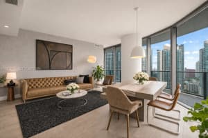 45 SW 9th St Apt 2906, Miami, FL 33130, - MLS#A11995523