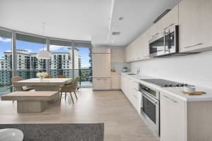 45 SW 9th St Apt 2906, Miami, FL 33130, - MLS#A11995523
